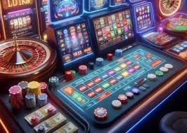 Live casino table game on mobile phone for Philippine players